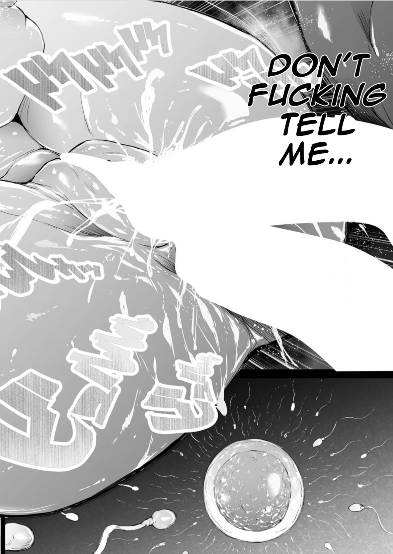 Hentai Manga Comic-TS Revolution-Chapter 3-36